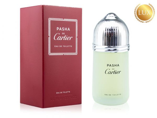 Cartier Pasha de Cartier, Edp, 100 ml (Luxury UAE) wholesale